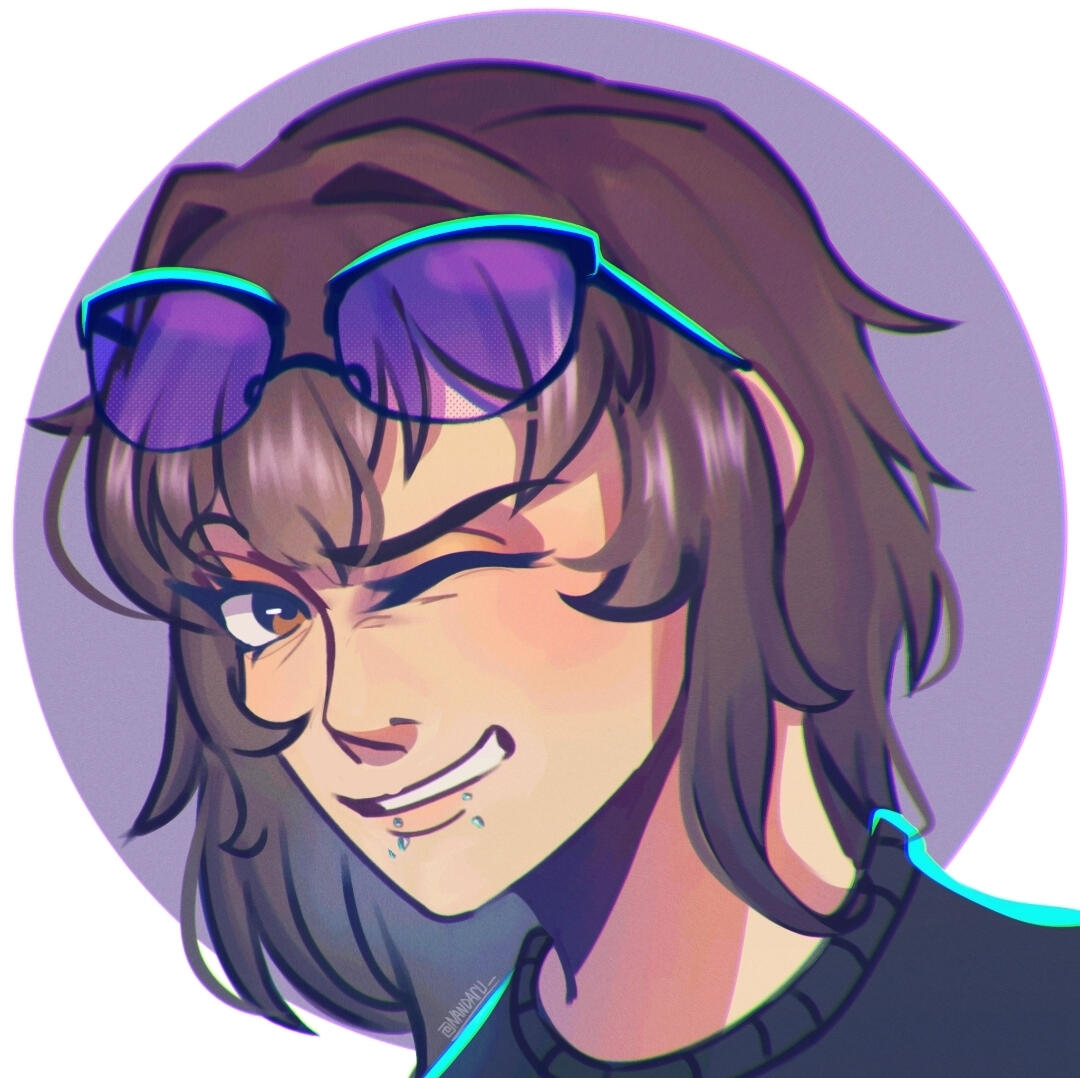 Comm by me to Lukiardt