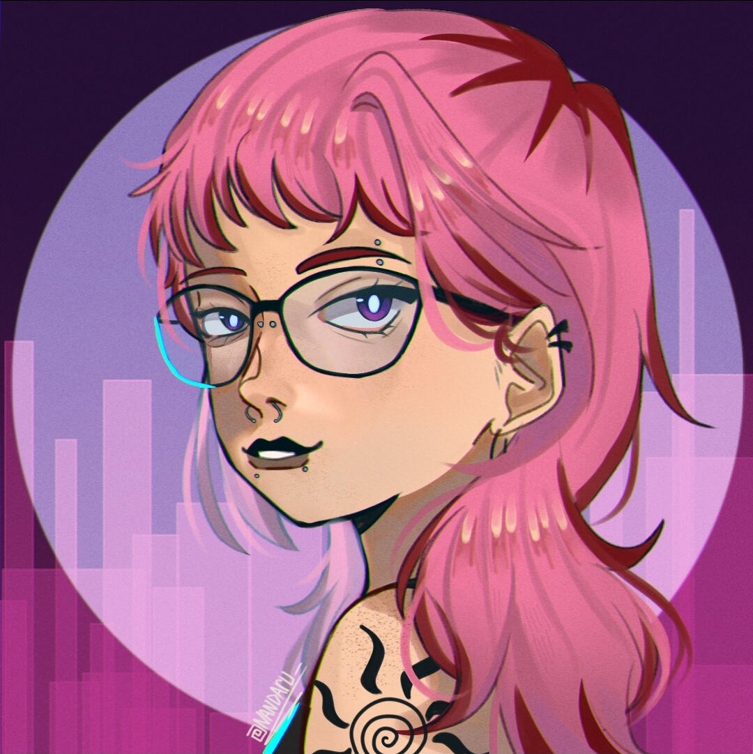 Icon made by me to @tahwaniiy