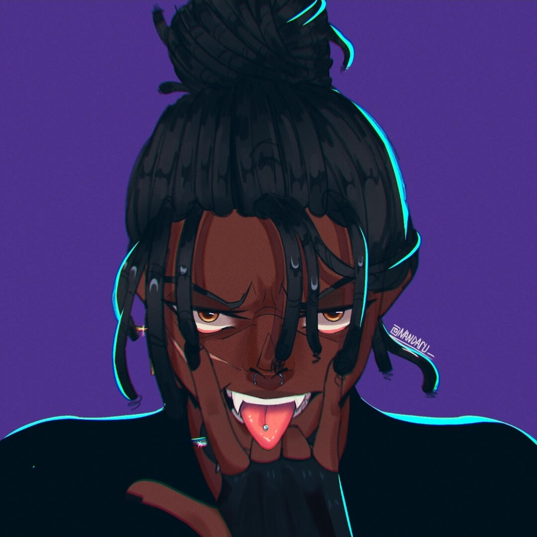 Icon made by me to : @XxKiraxX on Twitter